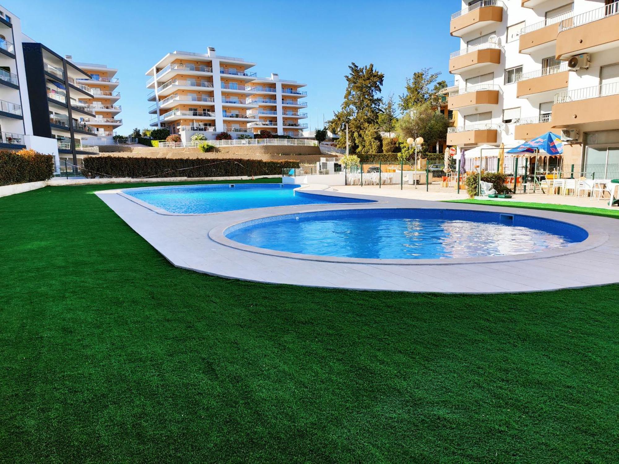 Casa De Appartement Portimão